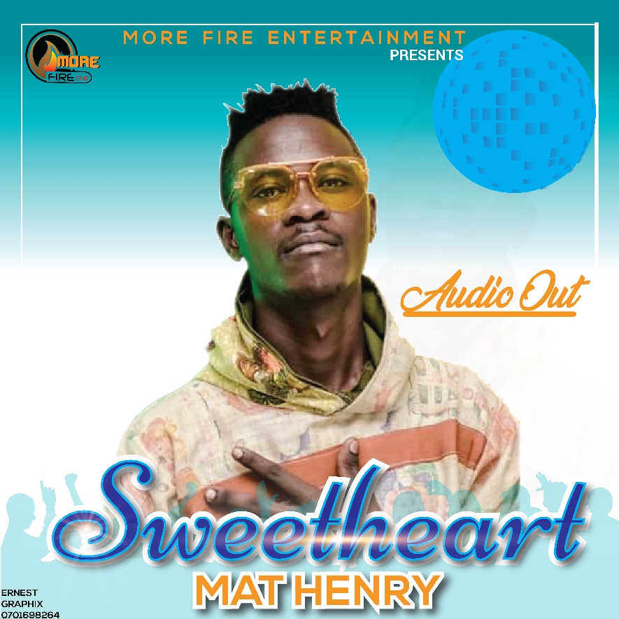 Mat Henry
